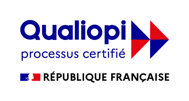 Certification Qualiopi Portage Partner